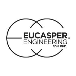 EUCASPER ENGINEERING SDN BHD Logo